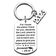 Load image into Gallery viewer, Class of 2023 Graduation Gift for Teen Boys Girls Inspirational Religious High School Middle College Graduation Gifts for Daughter Son Senior Students 2023 Graduation Gift for Him Her Friends Nurses