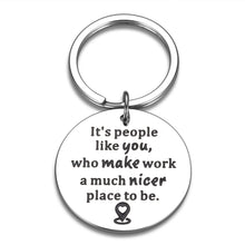 Load image into Gallery viewer, Employee Appreciation Gifts for Coworker Staff Thank You Gifts for Colleague Office Women Men Boss Lady Manager Promotion Retirement Farewell Gifts for Work Bestie Work Best Friend BFF Him Her