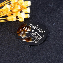 Load image into Gallery viewer, Funny Stocking Stuffers for Teens Boys Gamer Christmas Birthday Gifts Decision Coin for Kids Son Boyfriend Girlfriend Men Women Game Lover Fan Gaming Gift for Teenagers Brother Husband Double-sided