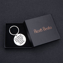 Load image into Gallery viewer, Graduation Inspirational Gifts Keychain for Class of 2021 Her Him Motivational Birthday Gift for Daughter Son Best Friends Go Confidently in The Direction of Your Dream for Teen Girls Boys Women Men