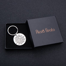 Load image into Gallery viewer, Inspirational Graduation Keychain for Class 2021 Gift for Women Men Best Friends Always Remember You are Braver Than You Believe Birthday for Teen Girls Boys Students Nurse Gift from Teachers