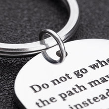 Load image into Gallery viewer, Graduation Gifts for Class of 2021 Him Her Inspirational Keychain for Daughter Son College High School Nurses Students Graduates Gift for Best Friends Girls Boys