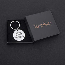 Load image into Gallery viewer, Best Friends Gifts Keychain You Are My Person Greys Anatomy Perfect Friendship Keyring for Women Men Couples Boyfriend BFF and Loved Ones Birthday Valentines Anniversary Wedding Gift