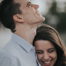 Load image into Gallery viewer, Anniversary Husband Gifts Keychain from Wife Birthday Valentine’s Day Gift for Fiance Bridegroom Hubby My Soulmate My Everything I Love You Wedding Couple Keyring Pendant for Him Men