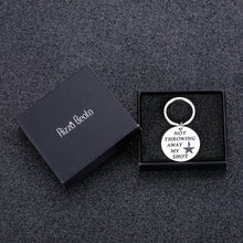 Load image into Gallery viewer, Hamilton Musical Inspirational Gifts Keychain for Women Men Friends Theatre Merchandise Keepsake for Fans Teen Girls Boys Broadway Musical Keyring for Musical Lover Birthday Christmas Souvenirs
