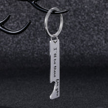 Load image into Gallery viewer, Best Friends Gifts Keychain I’ll Be There for You for Women Men Key Chain Set Friends TV Show Merchandise Gift for Friends Fans BFF Friendship Birthday Anniversary Christmas Jewelry
