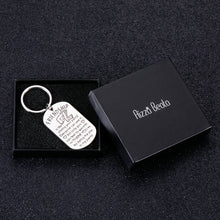 Load image into Gallery viewer, Funny Friendship Gifts Keychain for Best Friend Colleague Coworker Sisters Birthday Christmas Valentine Gifts for Boys Girls Graduation for Women Men Going Away Present for BFF Brother
