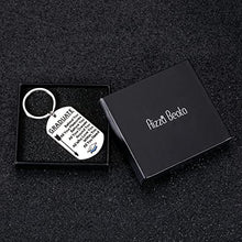 Load image into Gallery viewer, 2023 Graduation Gift for Him Her Inspirational Keychain High School Graduation Gift for Girls Boys Students Kid Birthday Christmas Farewell Gifts for Daughter Son Nurse Friends Women Men
