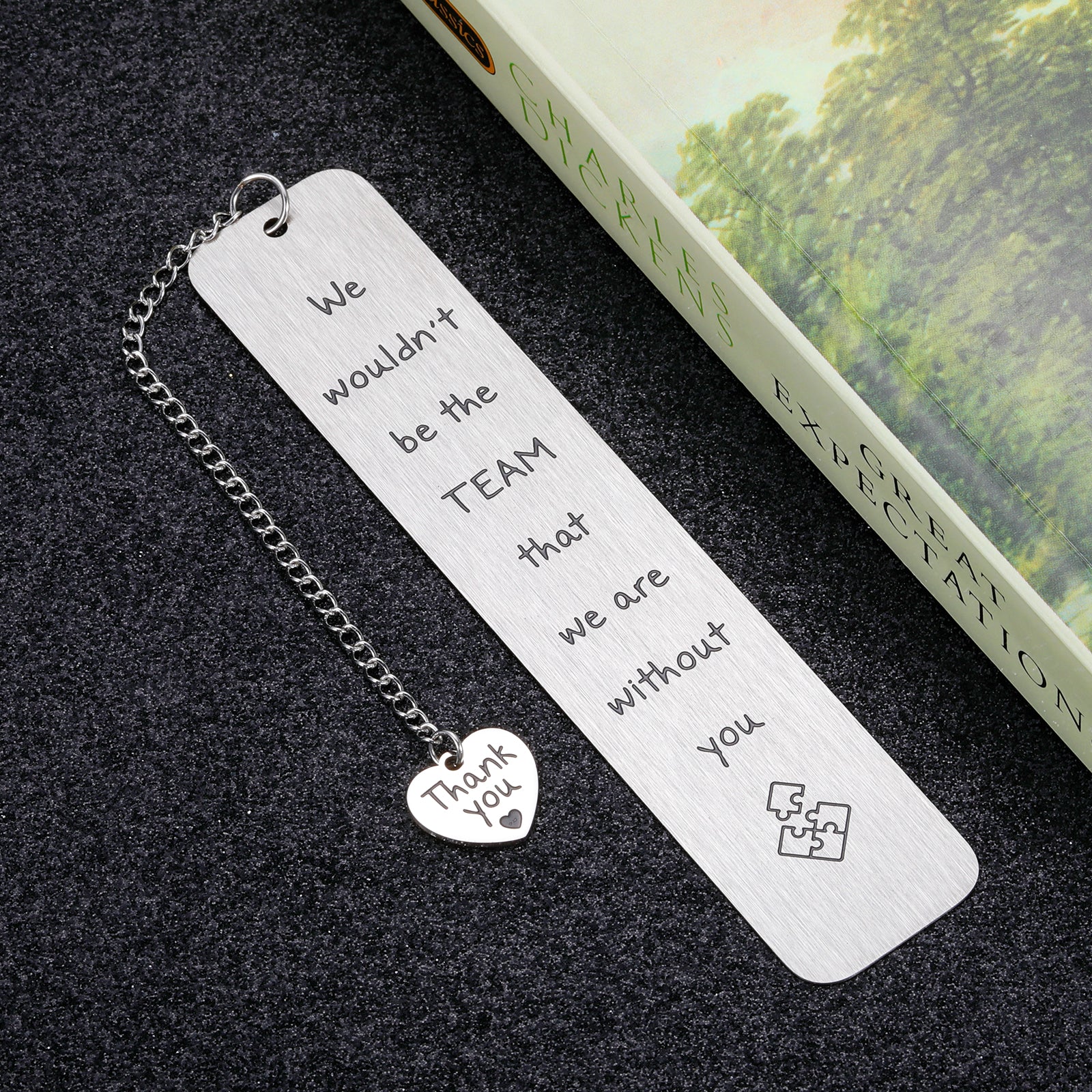 Aazon.co: Appreciation Bookark Gifts For Boss Lady Friends Work