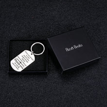 Load image into Gallery viewer, Thank You Gift for Women Men Coworker Employee Appreciation Boss Day Christmas Gift for Boss Leader Teacher Office Retirement Going Leaving Away Gift Inspirational Keychain for Friend Coach Colleague
