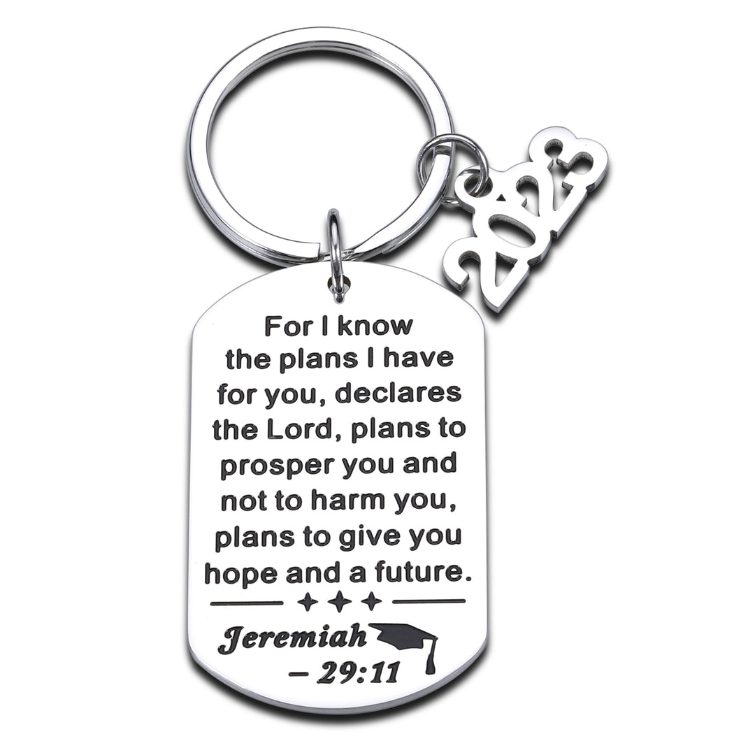 Class of 2023 Graduation Gift for Teen Boys Girls Inspirational Religious High School Middle College Graduation Gifts for Daughter Son Senior Students 2023 Graduation Gift for Him Her Friends Nurses